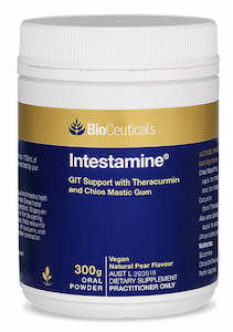 BioCueticals Intestamine 300g Powder