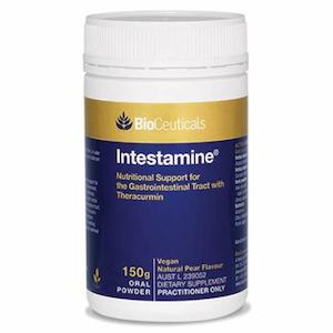 BioCueticals Intestamine 150g Powder