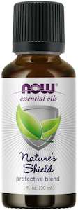 *NOW Essential Oils Nature's Shield Blend 30ml