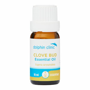 DOL Clove Bud Oil 10ml