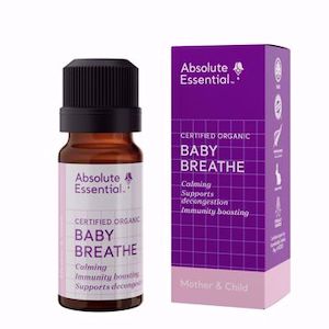 Personal: Absolute Essentials Baby Breathe 10ml