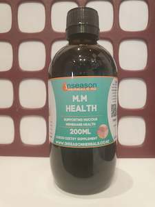 Inseason M.M. Health 200ml