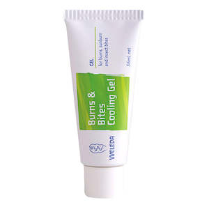 Weleda Burns & Bites Cooling Gel