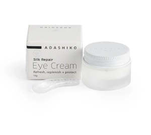 Adashiko Silk Repair Eye Cream 10g