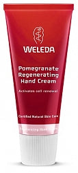 Weleda Pomegranate Hand Cream 50ml