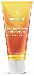 Personal: Weleda Sea Buckthron Hand Cream 50ml