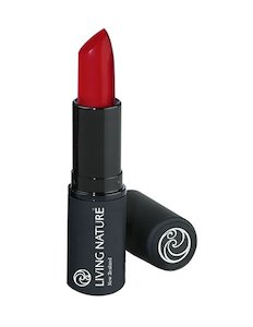 Living Nature Lipstick Glamorous