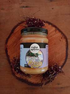 Raglan Apiaries Coastal Honey 320g