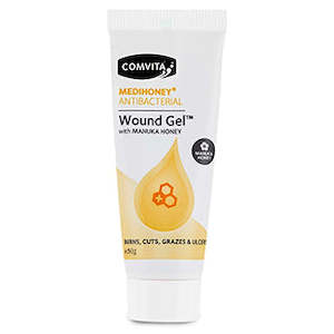 MEDIHONEY Wound Gel 50gm