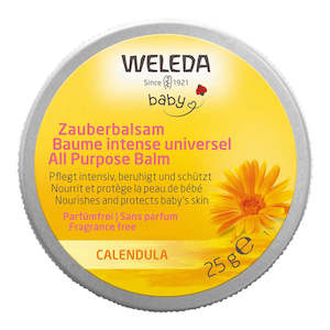 *Weleda All Purpose Balm 25g