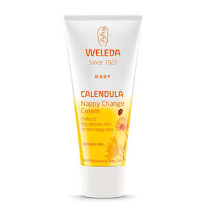 Weleda Calendula Nappy Change Cream 75ml