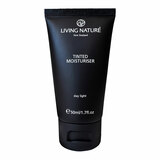 Living Nature Day Light Tinted Moisturiser 50ml