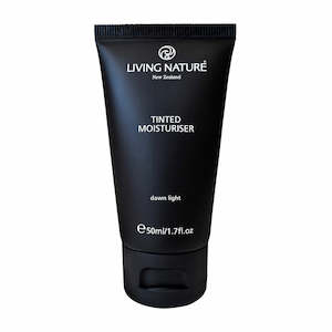 Living Nature Dawn Light Tinted Moisturiser 50ml