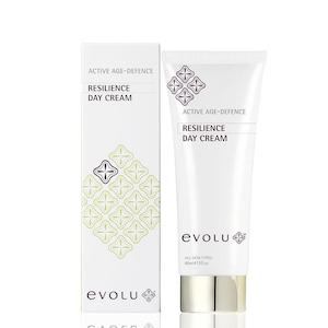 *Evolu Age-Defence Resilience Day Cream