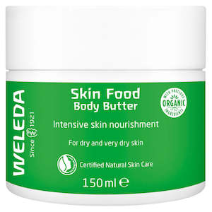 Weleda SkinFood Body Butter 150ml