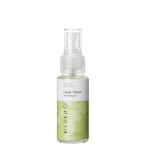 Evolu Facial Toner 50ml