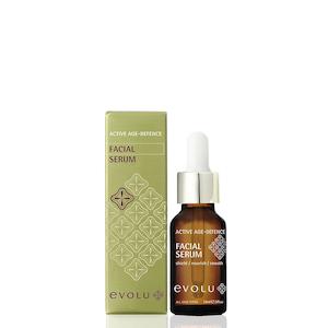 *Evolu Facial Serum 15ml