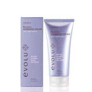 Personal: *Evolu Rehydration Rescue Masque 60ml