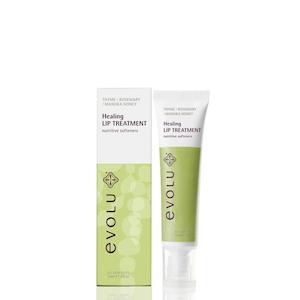 Evolu Healing Lip Treatment 15ml