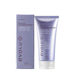 Evolu Recovery Overnight Cream 75ml