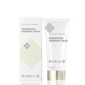 Evolu Age-Defence Regenerative Night Cream