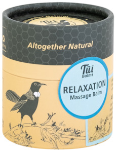 Personal: Tui Relaxation Balm 100g