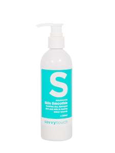 Savvy Touch Skin Smoothie 250ml