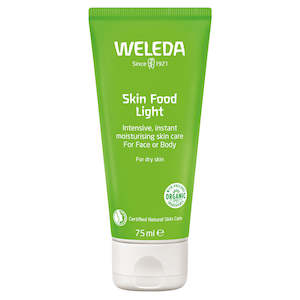 Weleda SkinFood Light 75ml