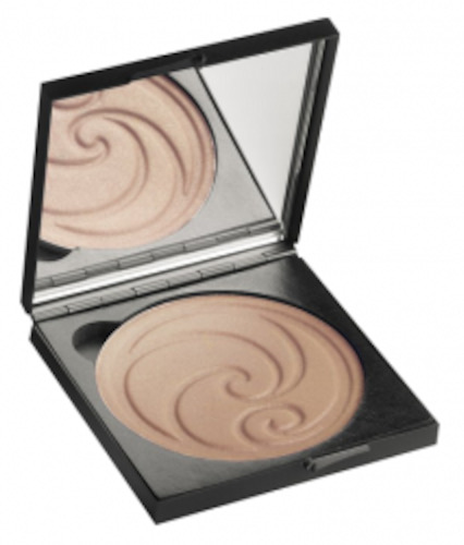 Living Nature Summer Bronze Pressed Powder