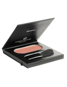 Living Nature Blusher Warm Summer