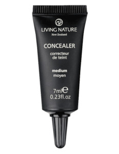 Living Nature Concealer Medium 7ml