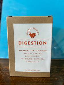 Herbal Remedy Digestion Tea 100g