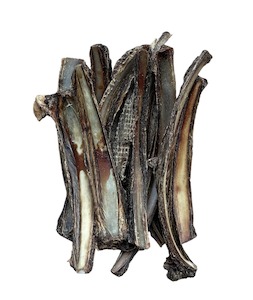 Venison Rib Bundles 100g