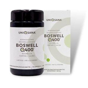 Boswell: Boswell German Boswellia Blend 90 caps