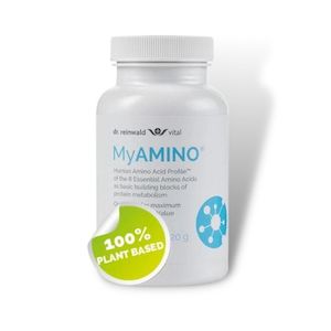 Ketogenic: MyAMINO® - Human Amino Acid Profile