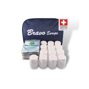 Bravo: Bravo Probiotic GcMAF Yogurt 13 week Kit