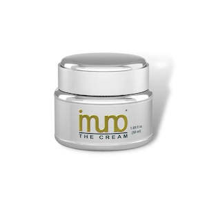 GcMAF: imuno® 50ml Cream: 100000ng GcMAF