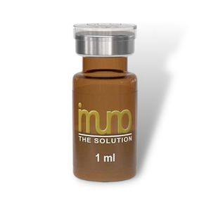 cancer: imuno® 1ml vial : 40000ng GcMAF