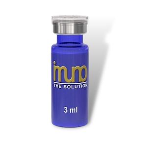 imuno® 3ml vial : 120000ng GcMAF