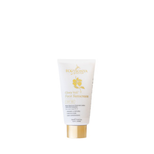 Beauty & Body: Glory Veil Face Sunscreen SPF 50