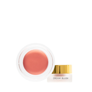 Beauty & Body: Cream Blush