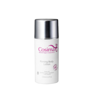 Beauty & Body: Firming Body Lotion Clearance - Best Before 1/05/2024