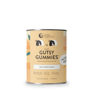 Gutsy Gummies Mango