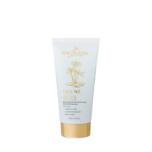 Glory Veil SPF50+ Sunscreen