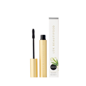 Plant Based Protein Powder: Lash Nourish Mascara | 2 Shades