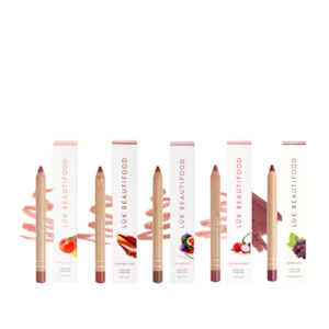 Plant Based Protein Powder: Lipstick Crayon | 5 Shades