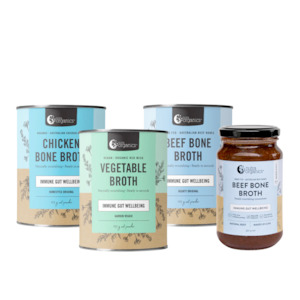 Nourishing Broth Bundle