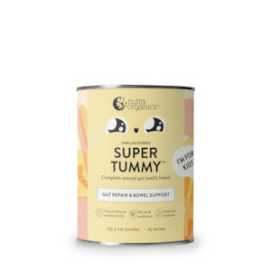 Super Tummy for Kids