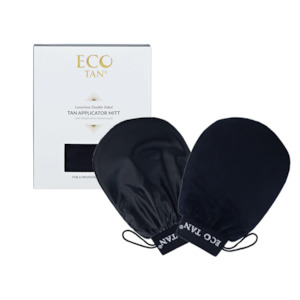 Eco Tan: Double Sided Applicator Mitt