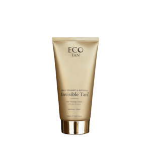 Eco Tan: Invisible Tan